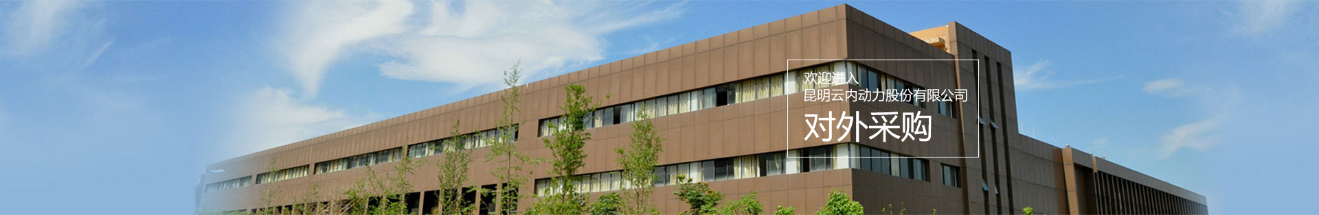 對(duì)外采購